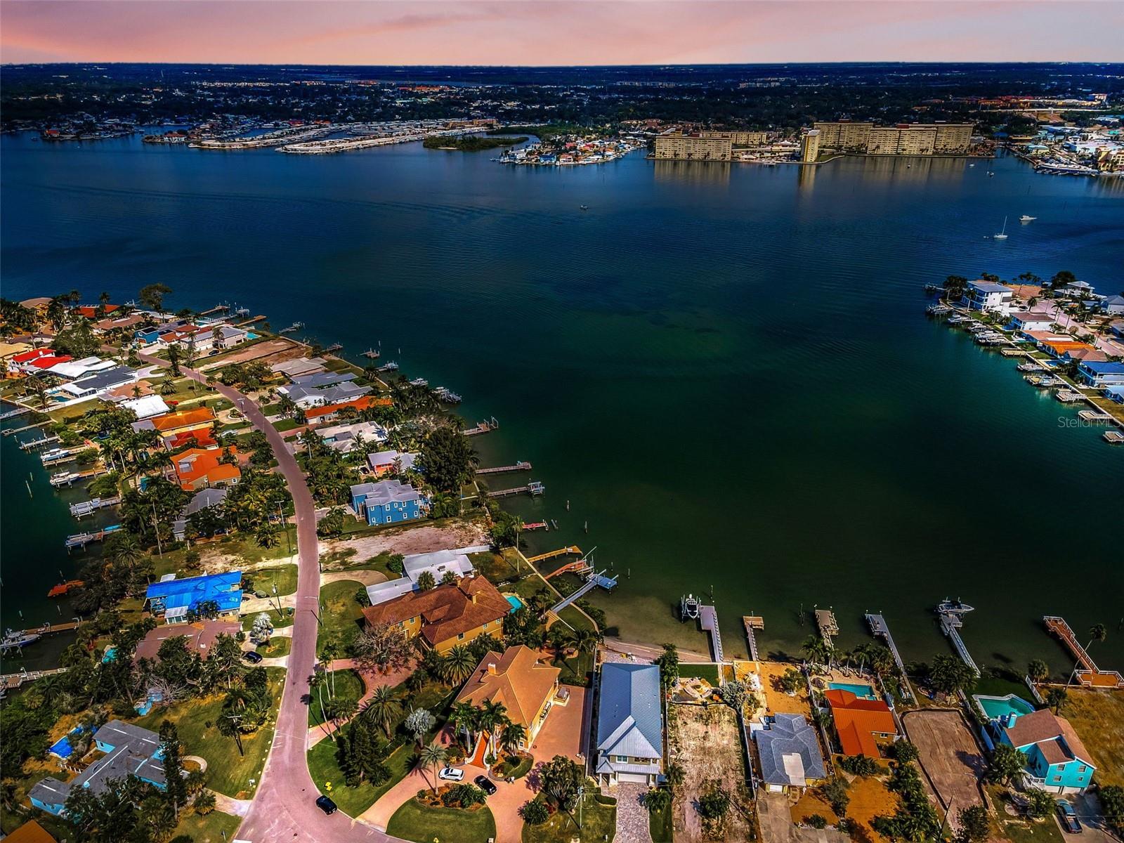 LONE PALM BEACH 4TH ADD - Residential