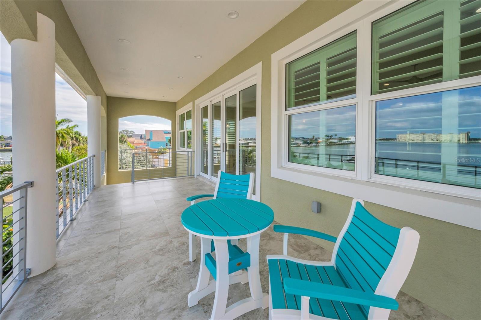 LONE PALM BEACH 4TH ADD - Residential