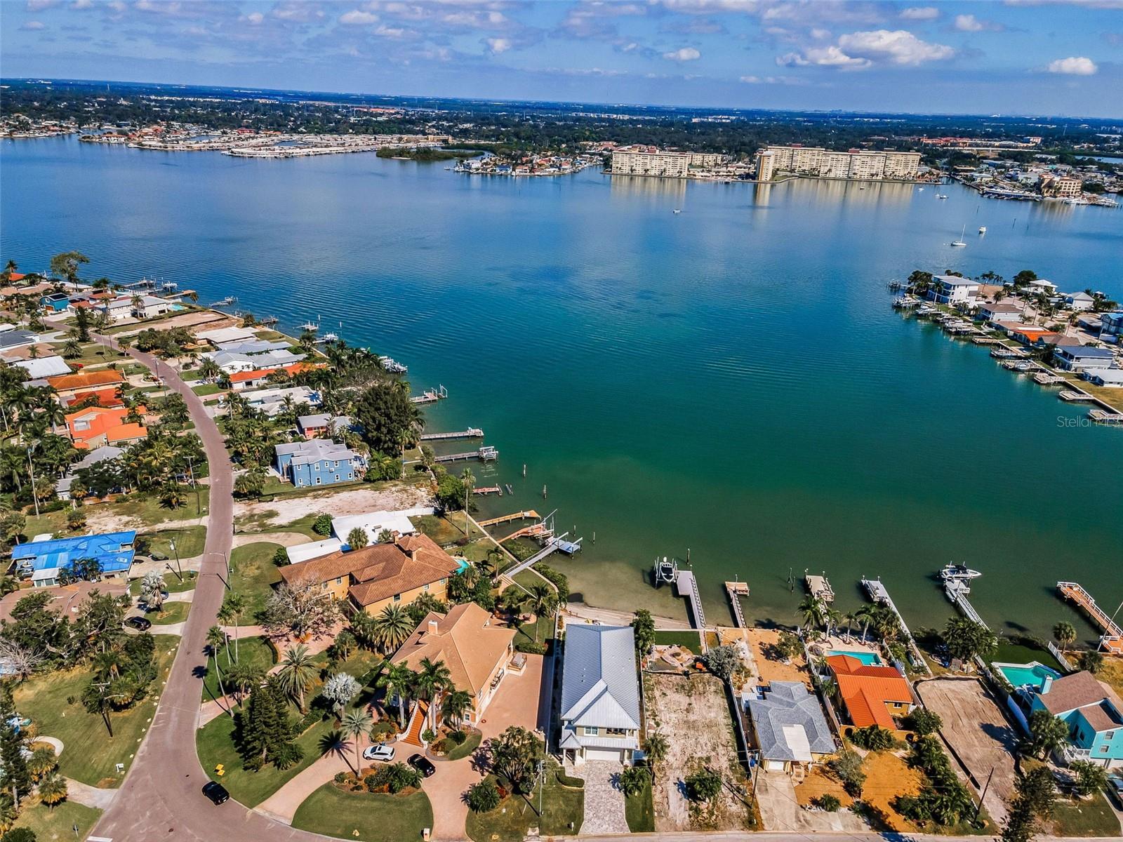 LONE PALM BEACH 4TH ADD - Residential