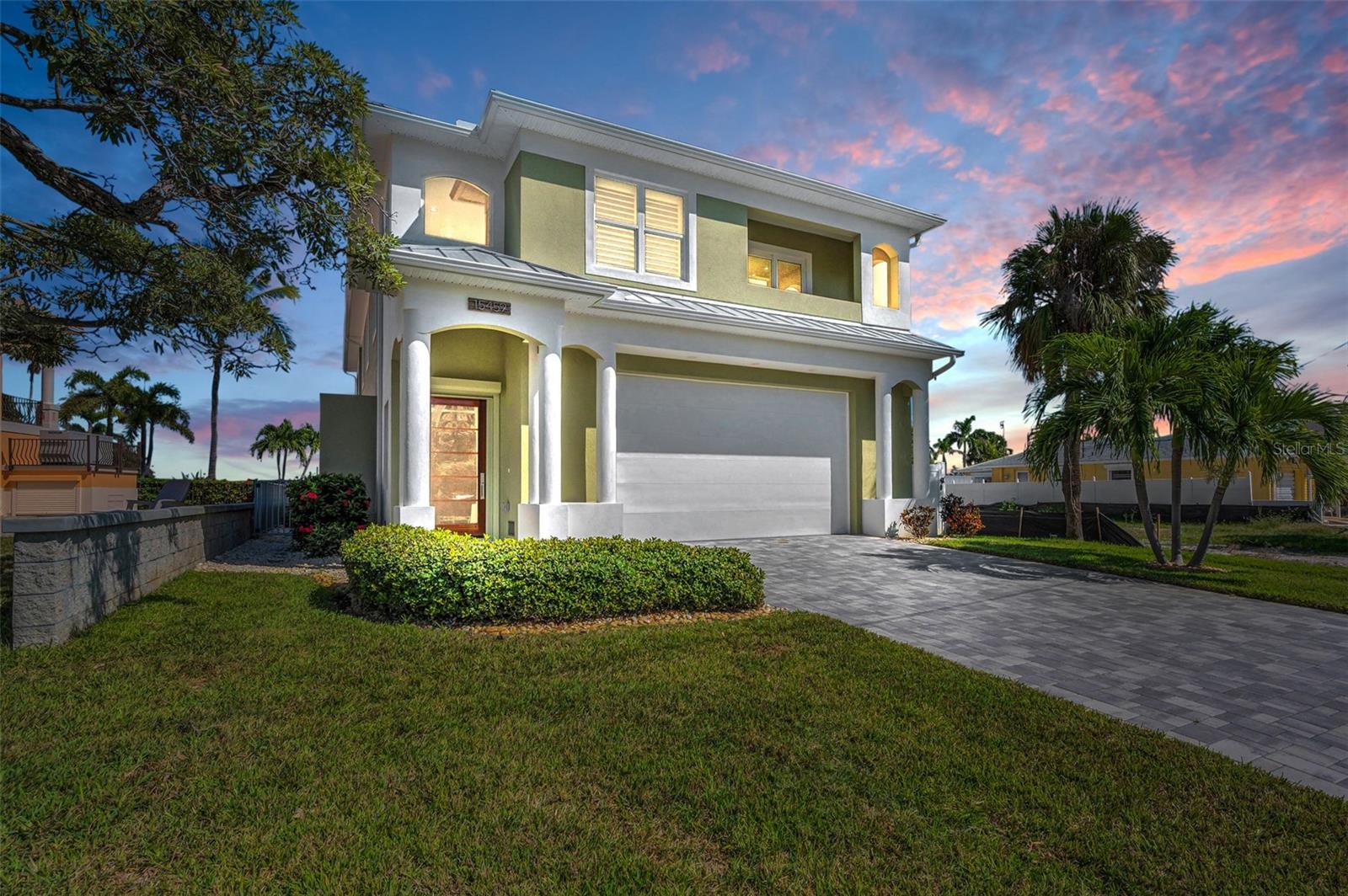 LONE PALM BEACH 4TH ADD - Residential