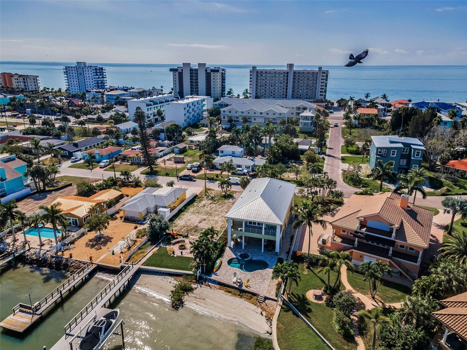 LONE PALM BEACH 4TH ADD - Residential