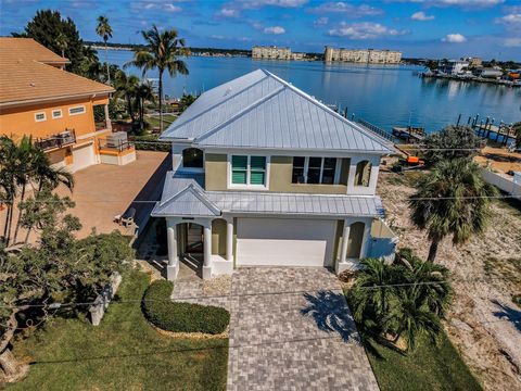 15459 2ND STREET E MADEIRA BEACH FL 33708