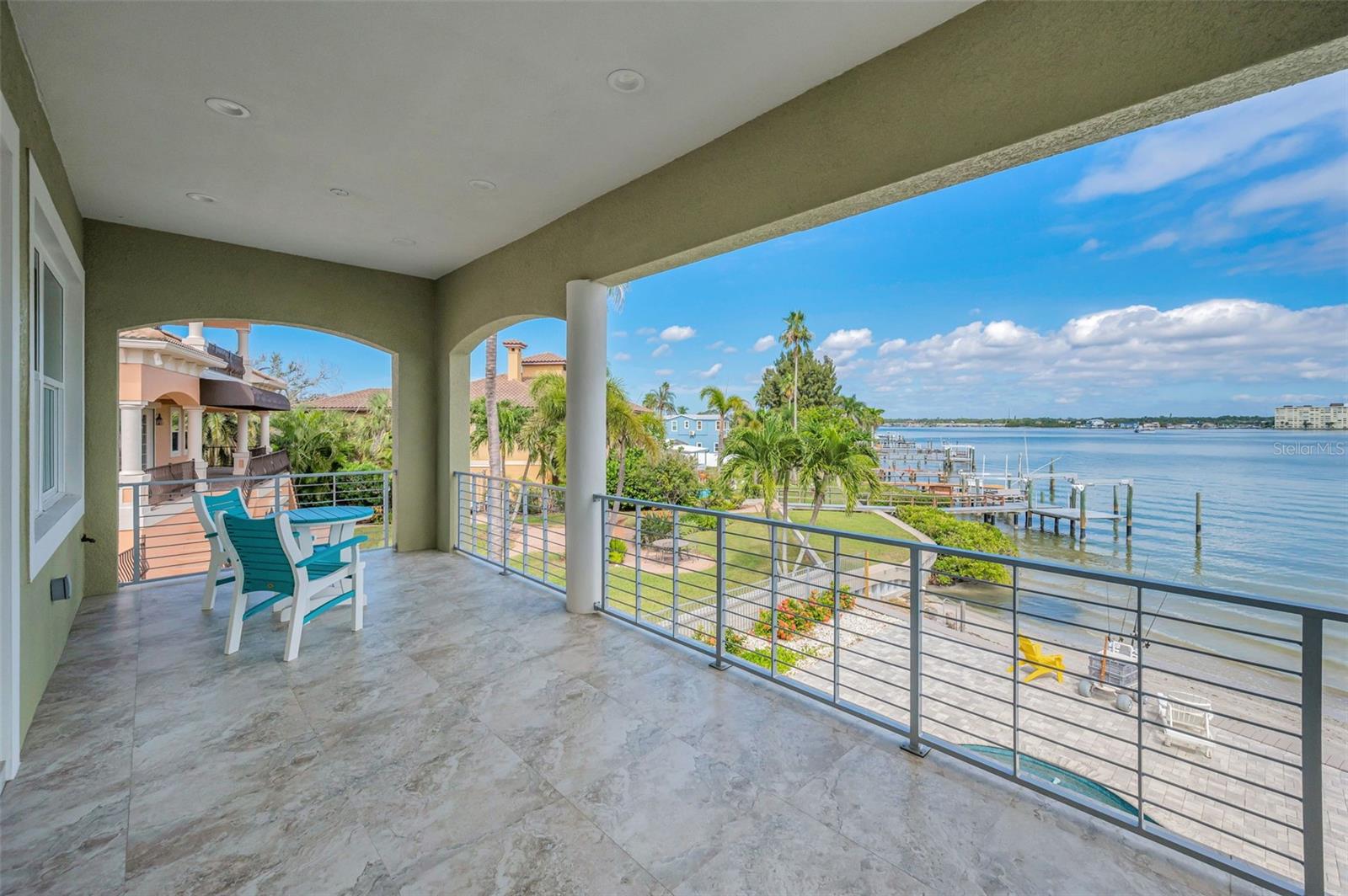 LONE PALM BEACH 4TH ADD - Residential