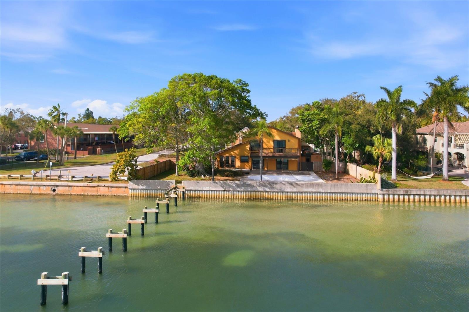 KOS-MAC REP - Residential