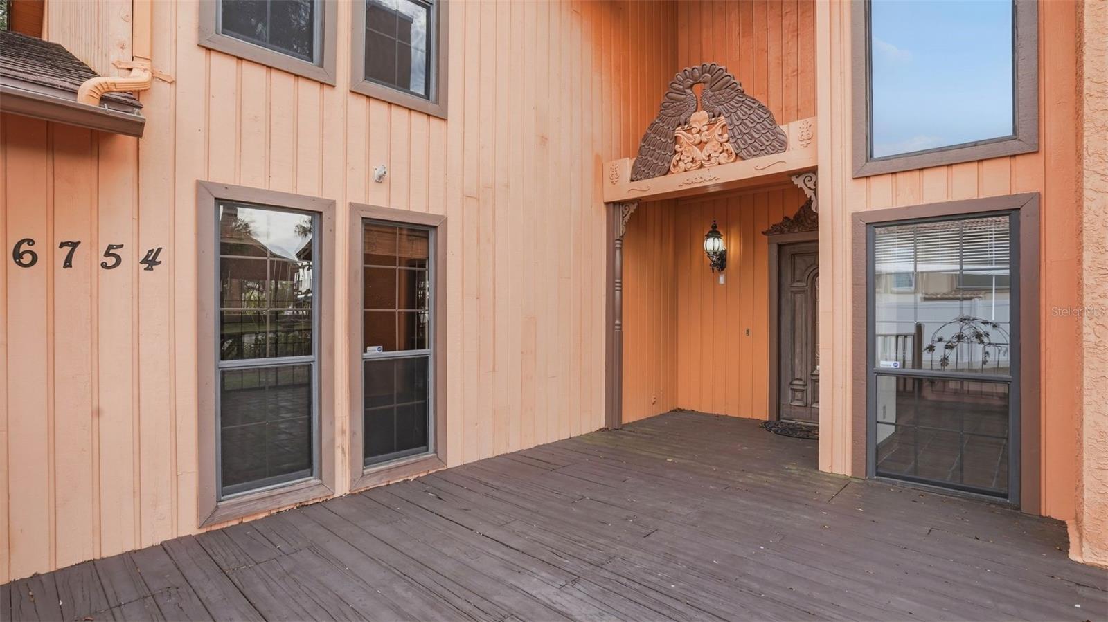 KOS-MAC REP - Residential