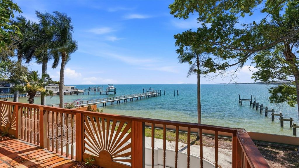 Photo of 6754 31st Street S, St Petersburg, FL 33712 (MLS # TB8489551)