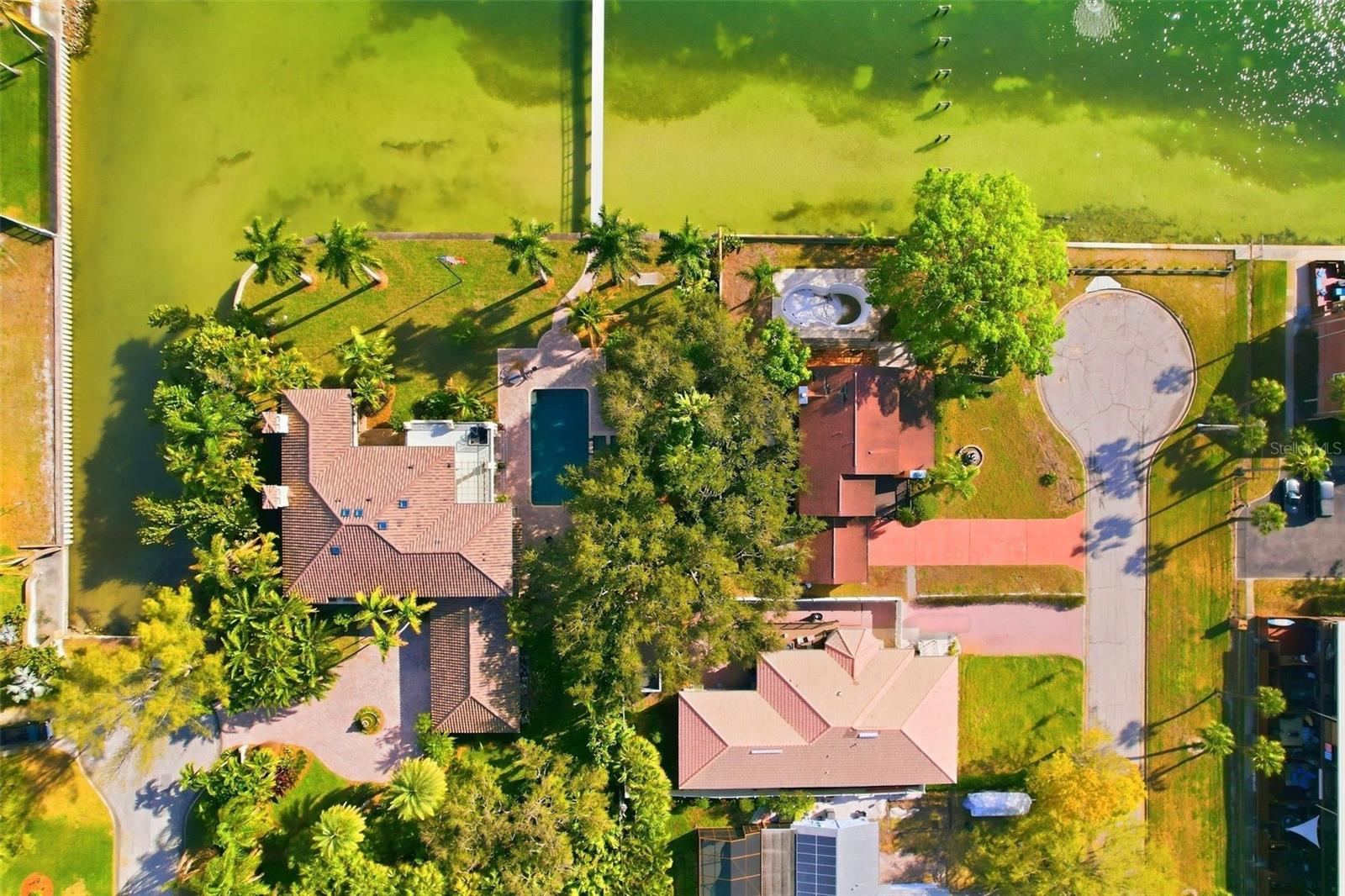 KOS-MAC REP - Residential