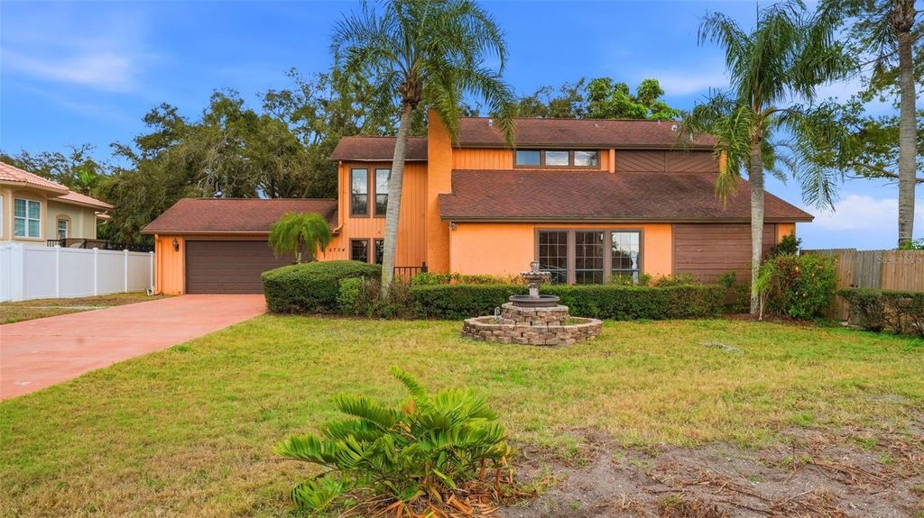 Photo of 6754 31st Street S, St Petersburg, FL 33712 (MLS # TB8489551)