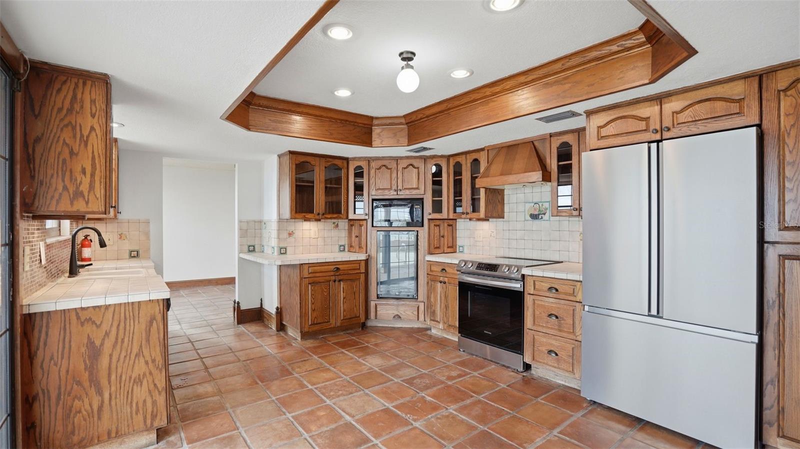 KOS-MAC REP - Residential