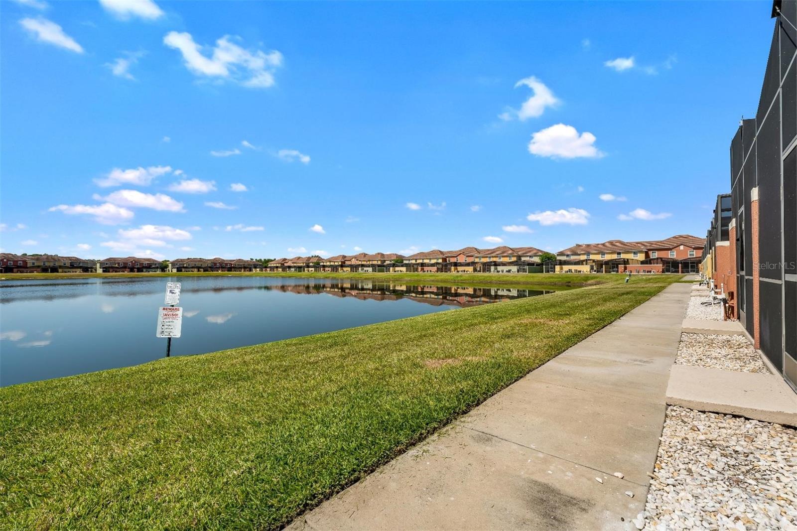 PARADISE PALMS RESORT PH 2 - Residential