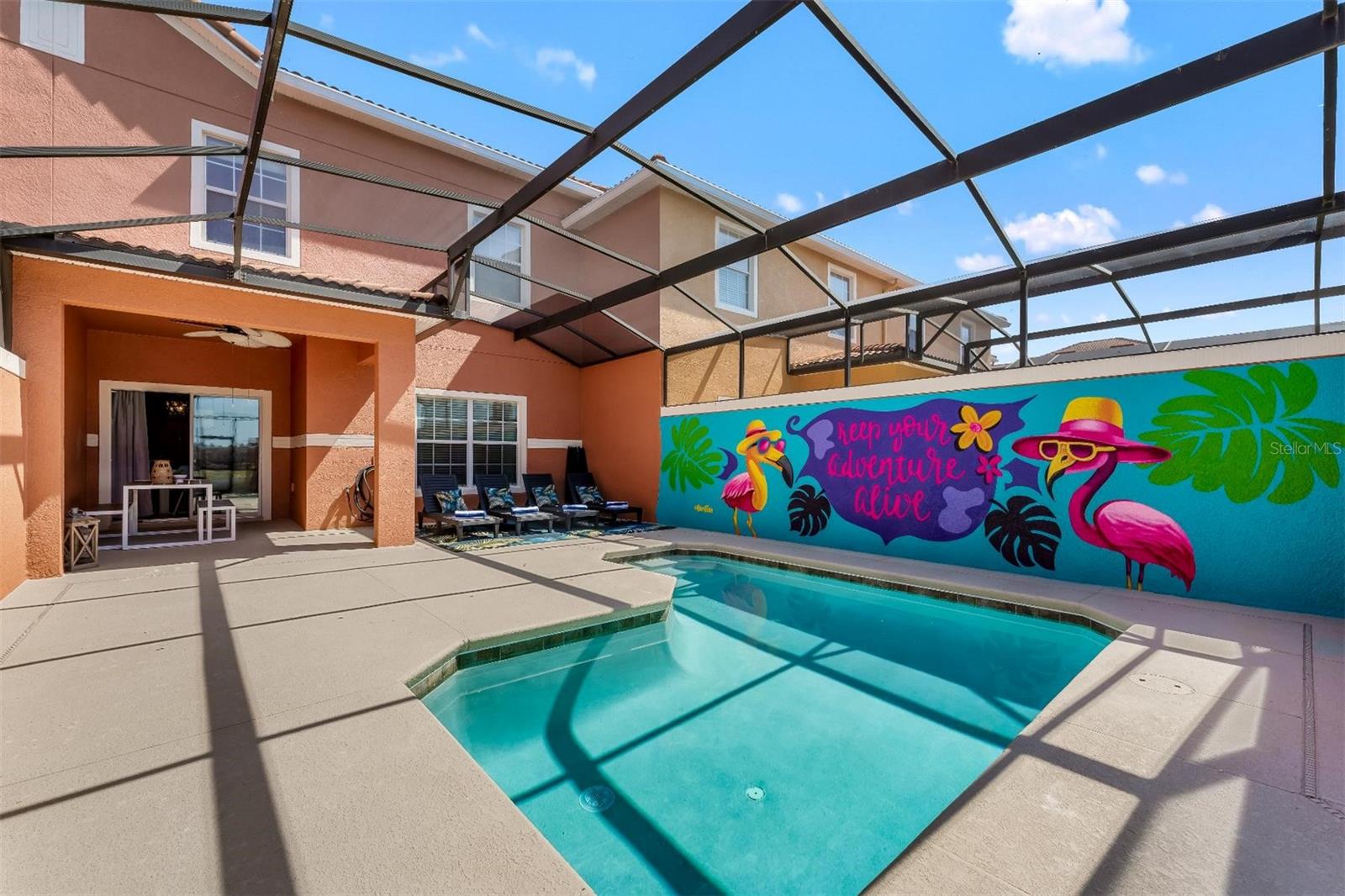 PARADISE PALMS RESORT PH 2 - Residential