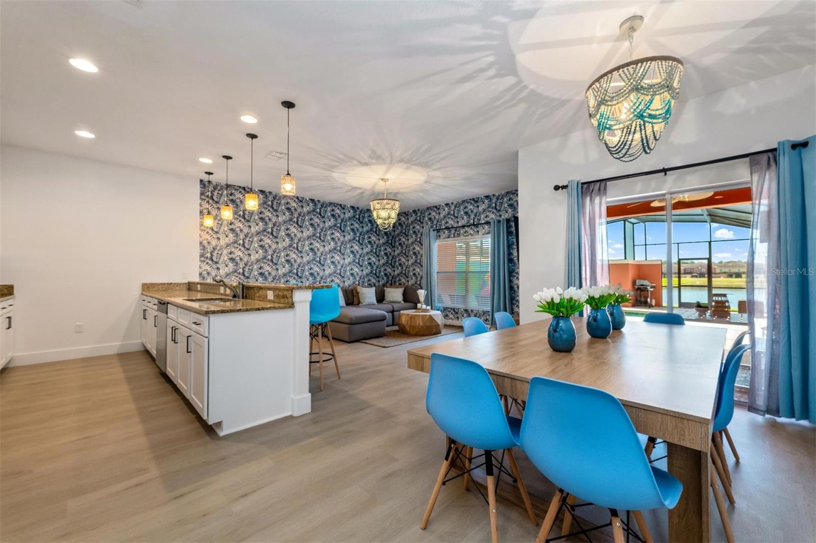 PARADISE PALMS RESORT PH 2 - Residential