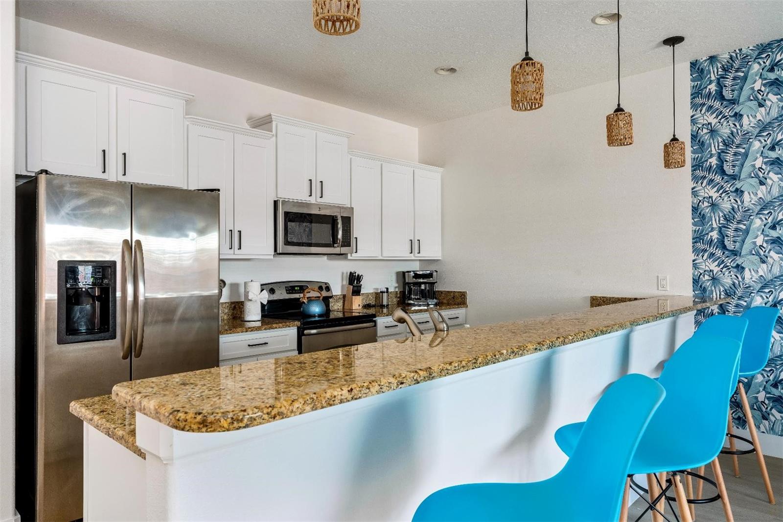 PARADISE PALMS RESORT PH 2 - Residential