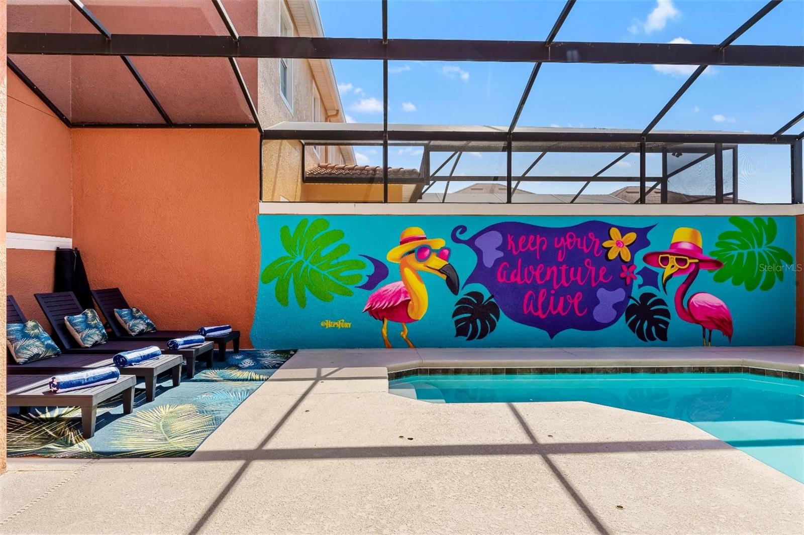 PARADISE PALMS RESORT PH 2 - Residential