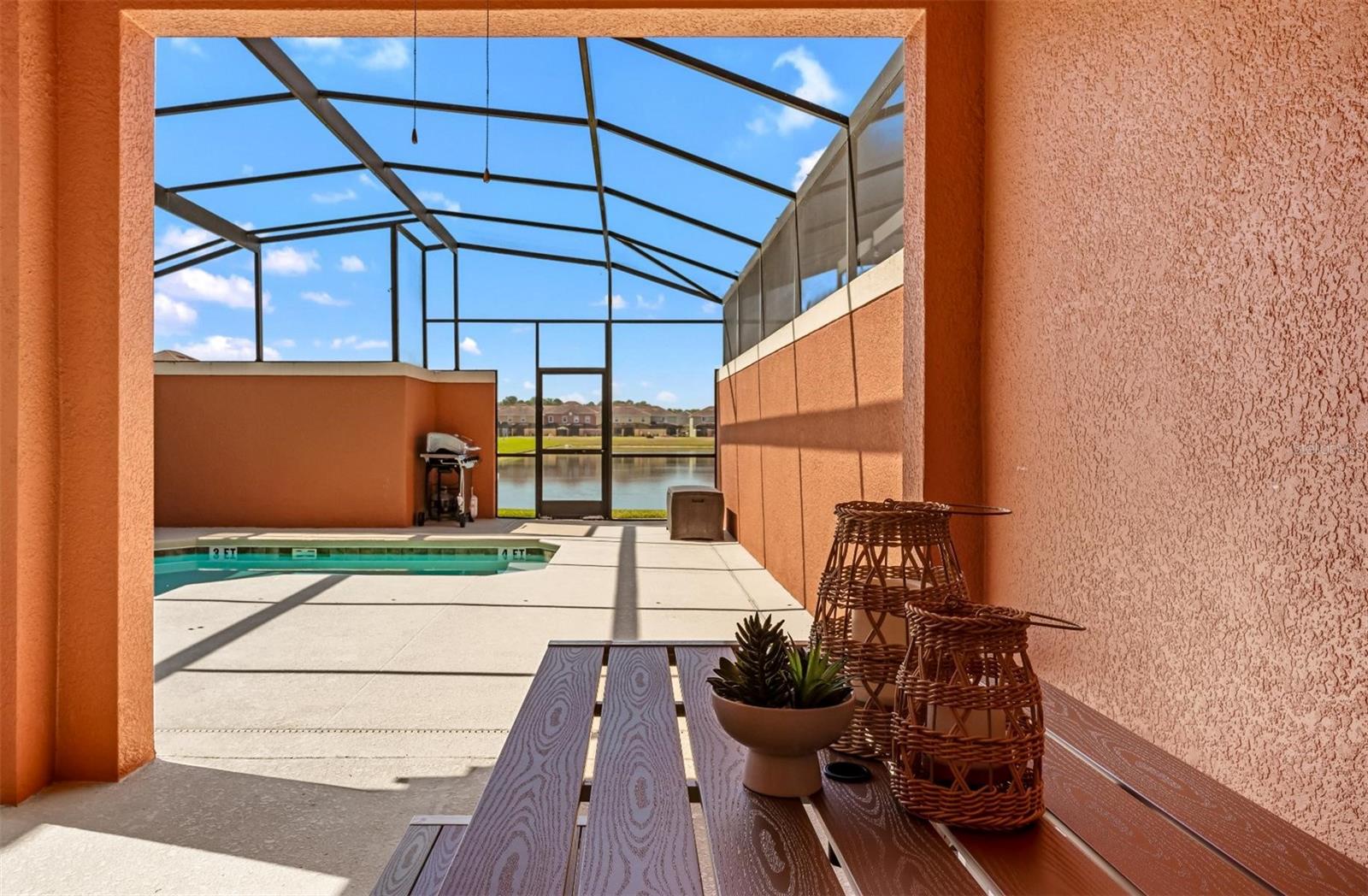 PARADISE PALMS RESORT PH 2 - Residential