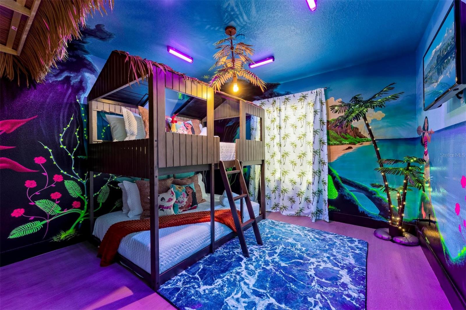 PARADISE PALMS RESORT PH 2 - Residential