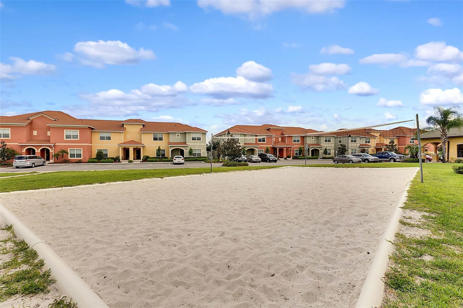 PARADISE PALMS RESORT PH 2 - Residential
