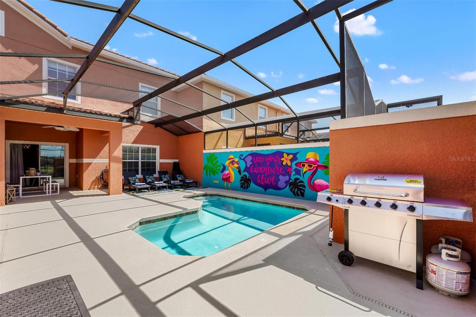 PARADISE PALMS RESORT PH 2 - Residential