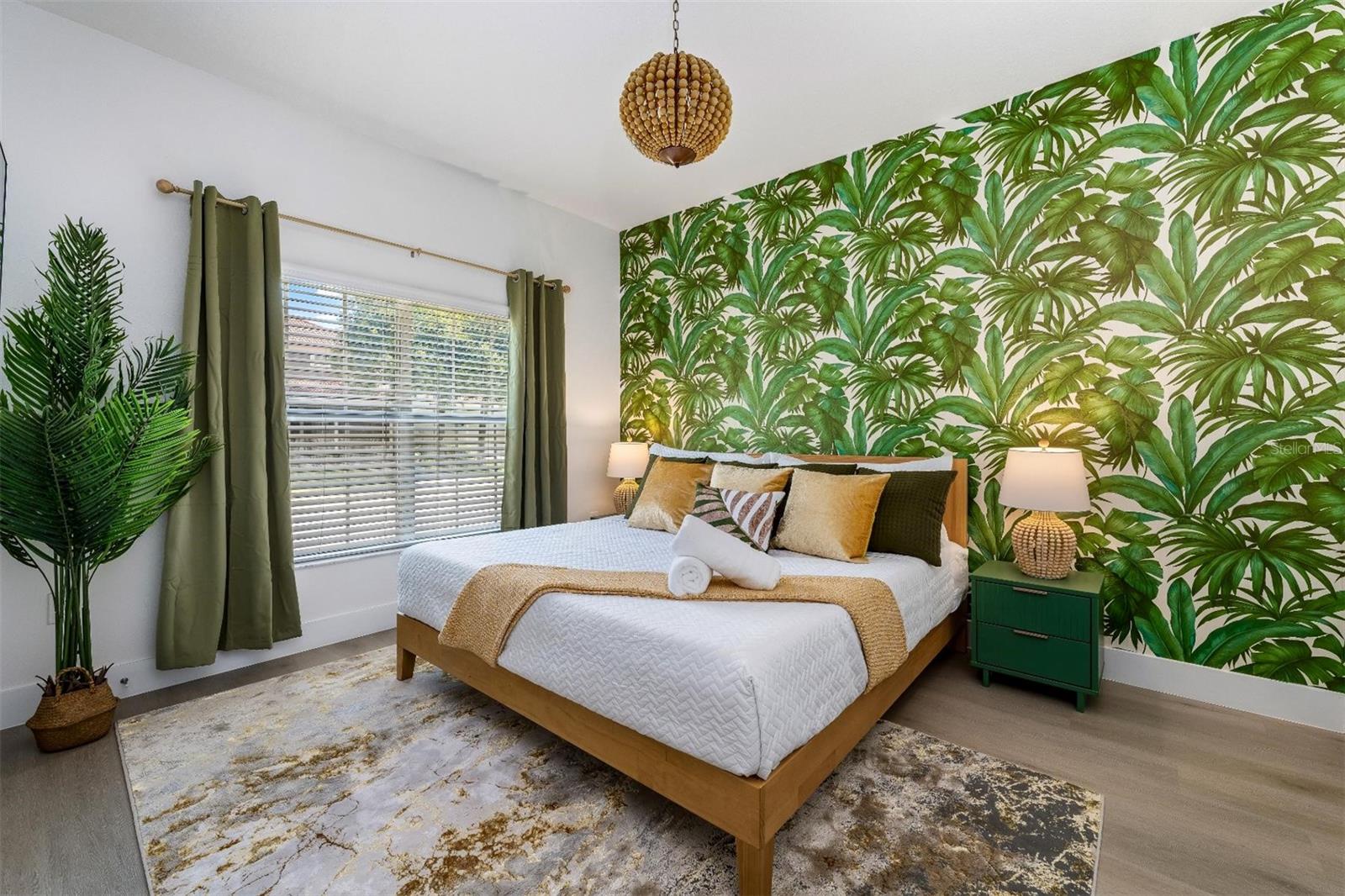 PARADISE PALMS RESORT PH 2 - Residential