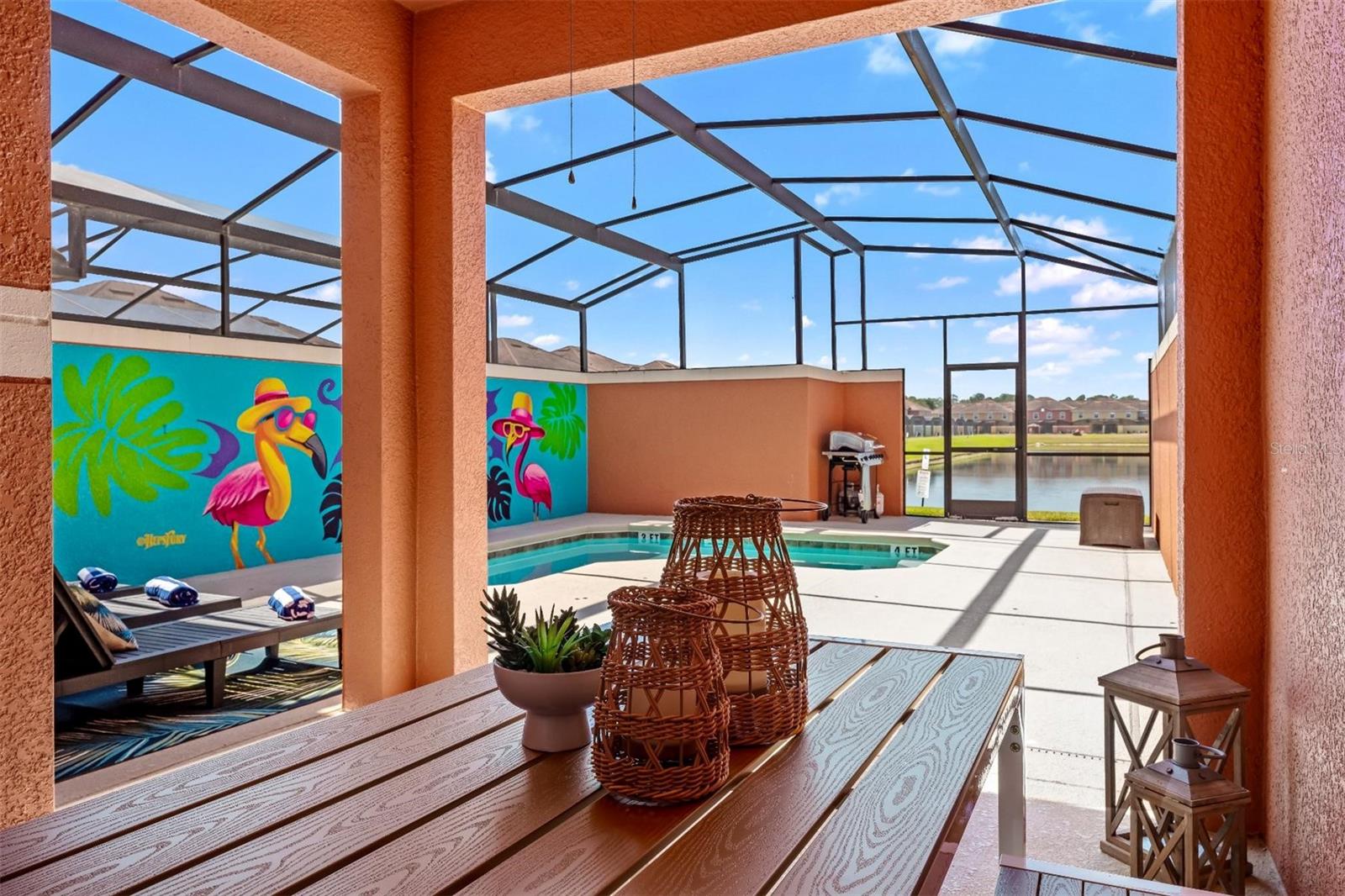 PARADISE PALMS RESORT PH 2 - Residential
