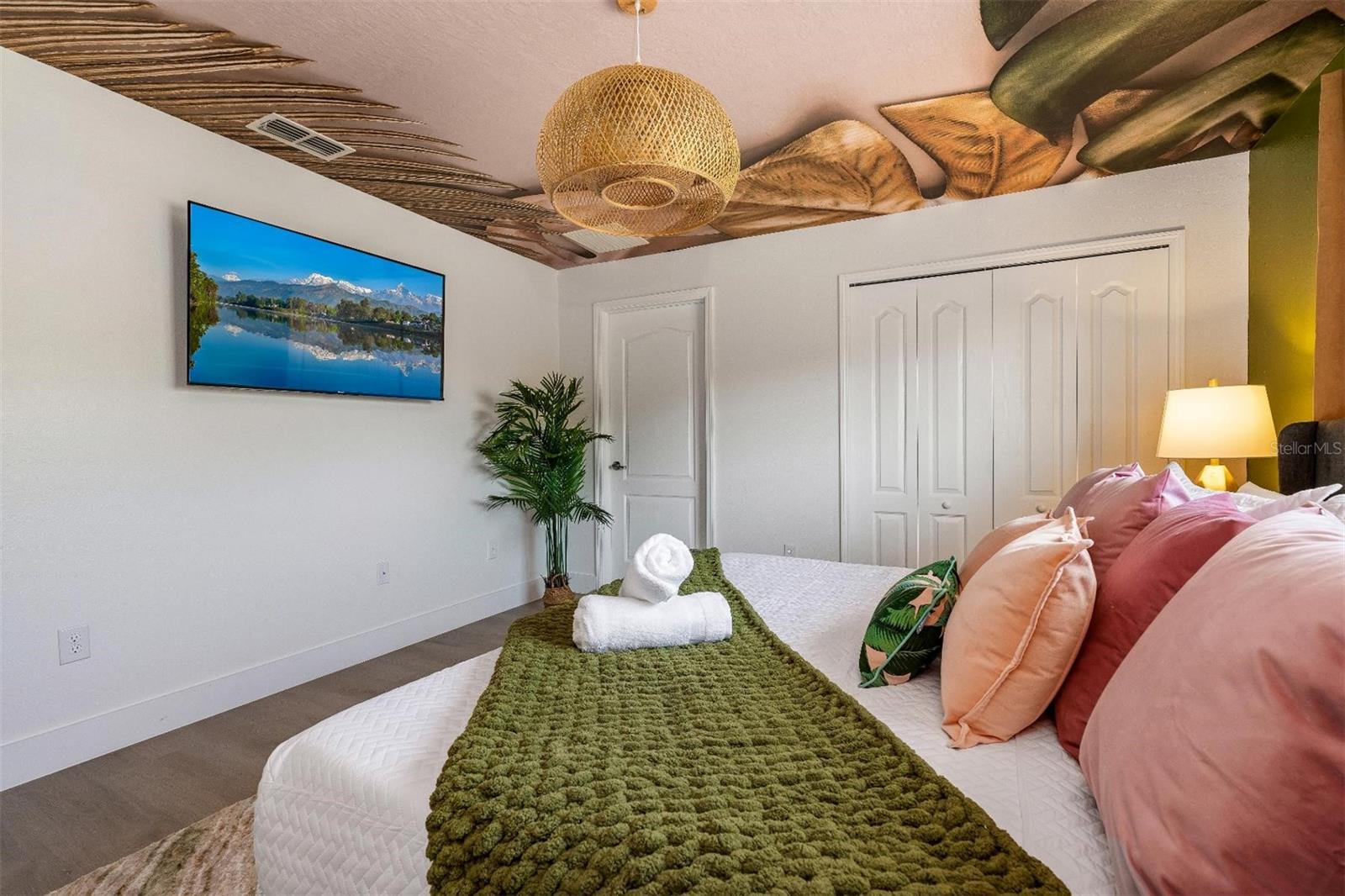 PARADISE PALMS RESORT PH 2 - Residential