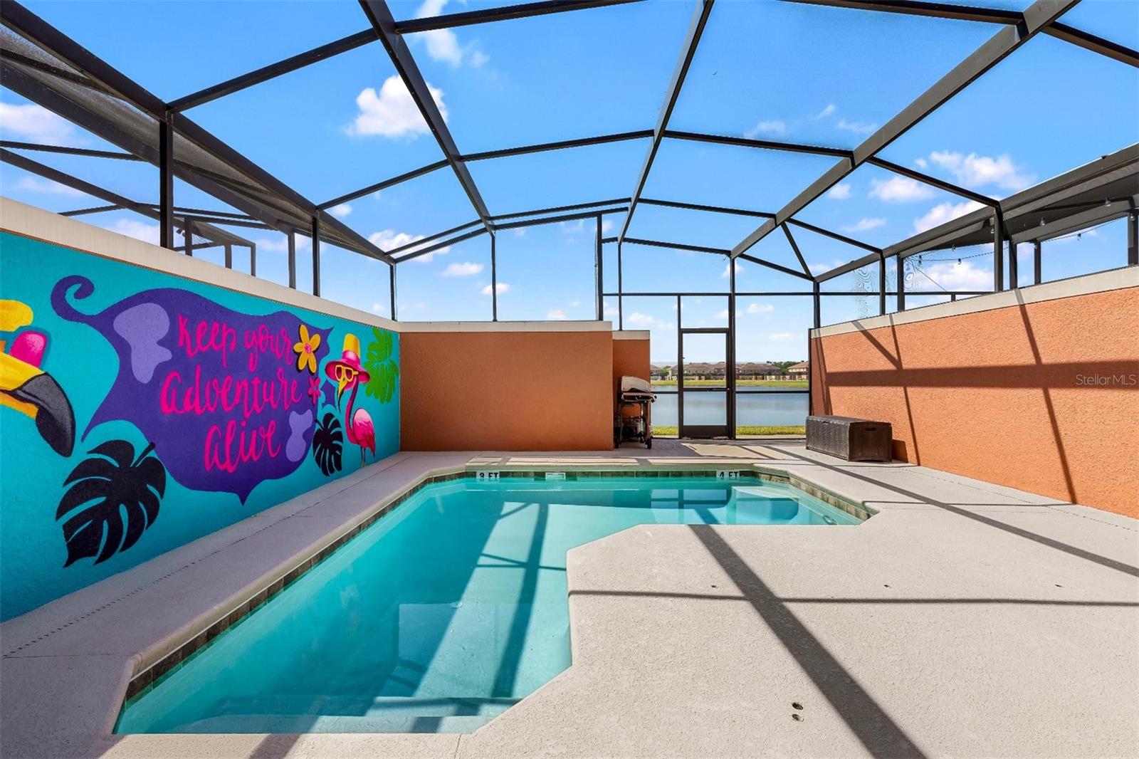 PARADISE PALMS RESORT PH 2 - Residential
