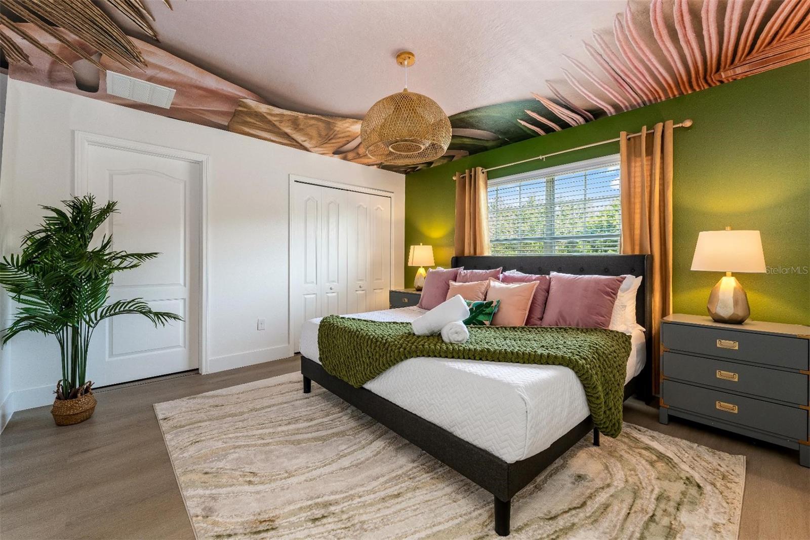 PARADISE PALMS RESORT PH 2 - Residential