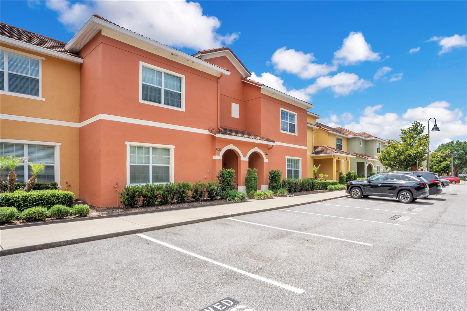 PARADISE PALMS RESORT PH 2 - Residential