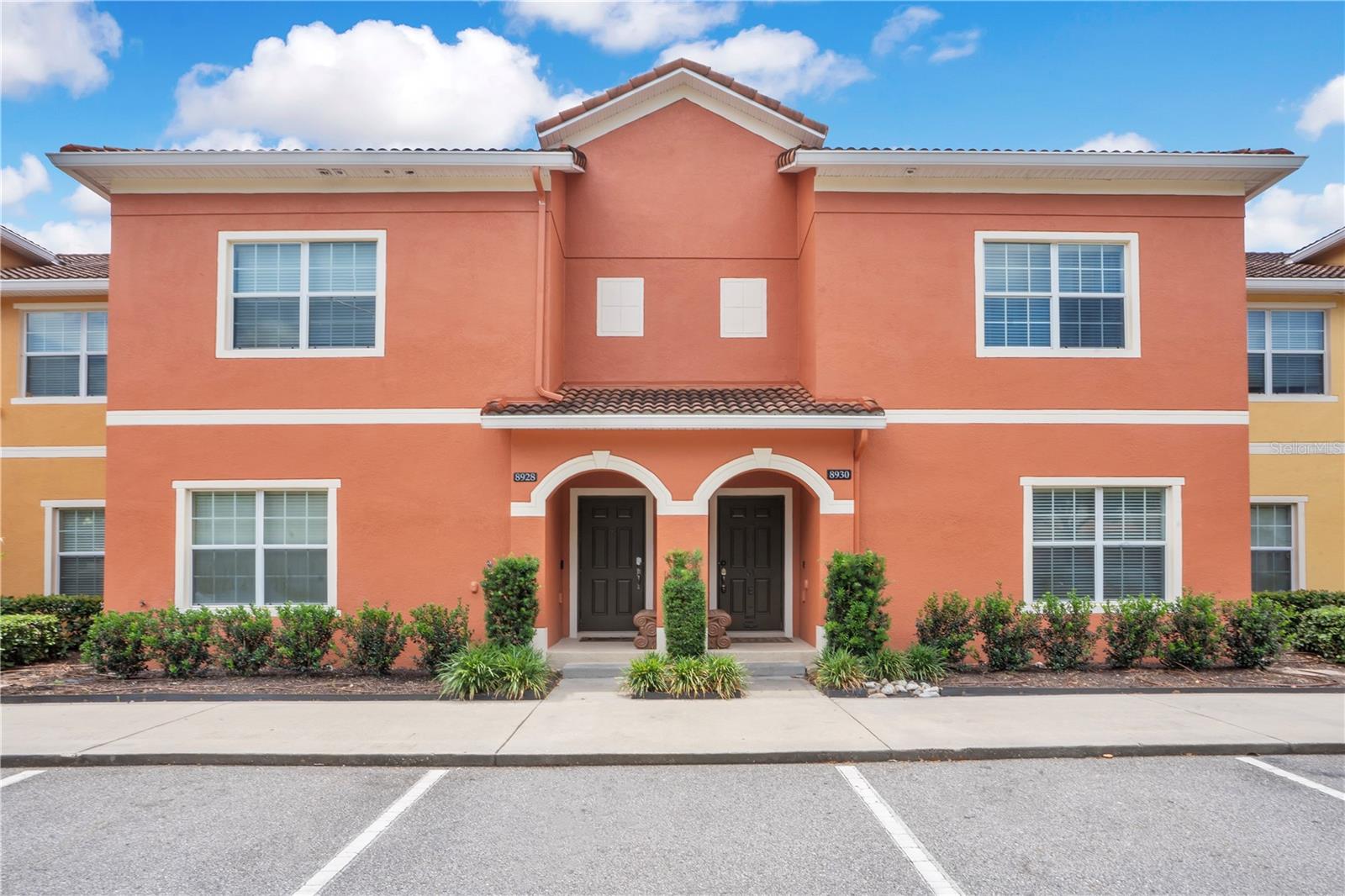 PARADISE PALMS RESORT PH 2 - Residential