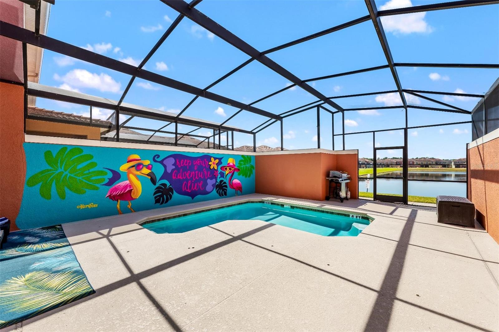 PARADISE PALMS RESORT PH 2 - Residential