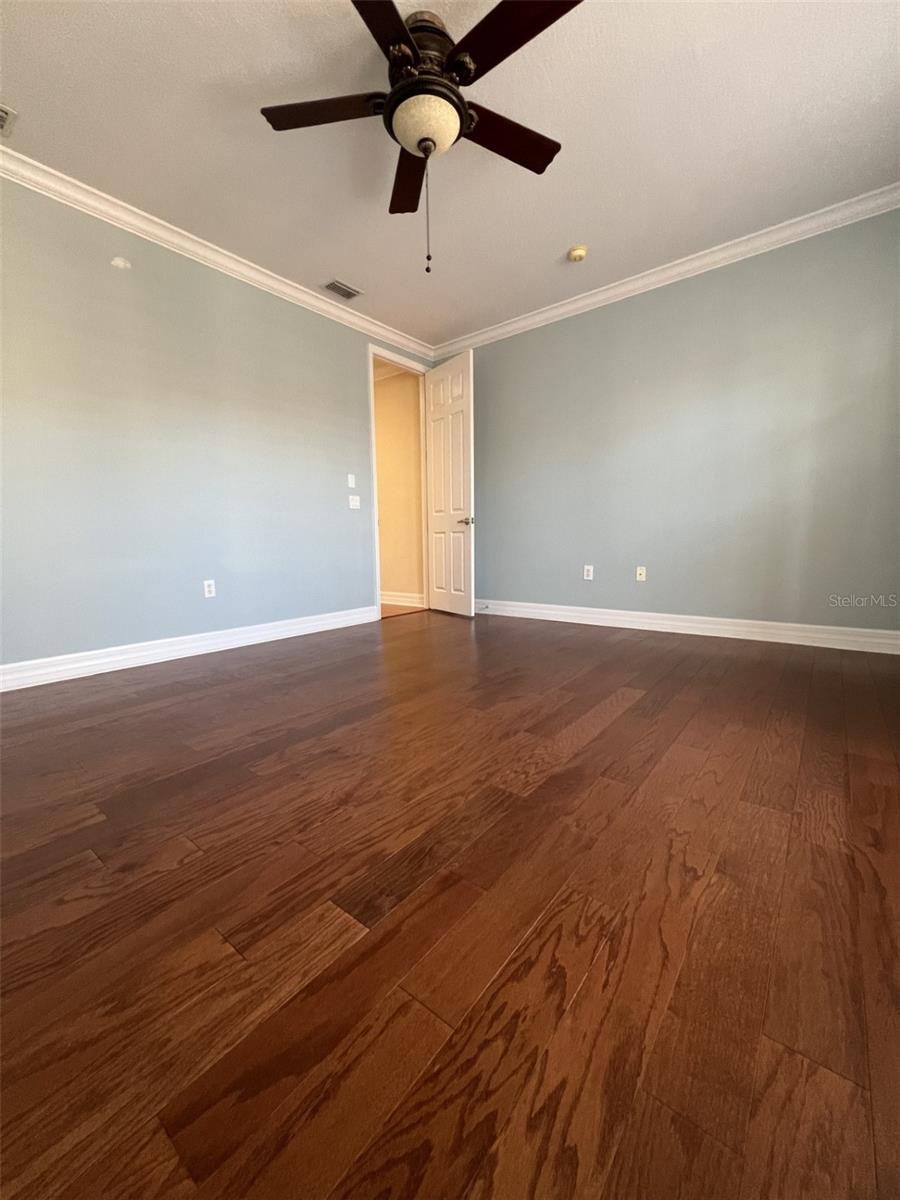 HANSEN MANOR TWNHMS - Residential Lease