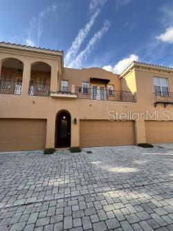 HANSEN MANOR TWNHMS - Residential Lease
