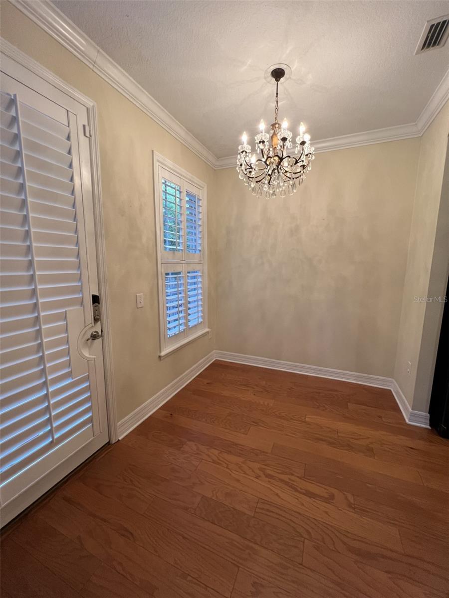 HANSEN MANOR TWNHMS - Residential Lease