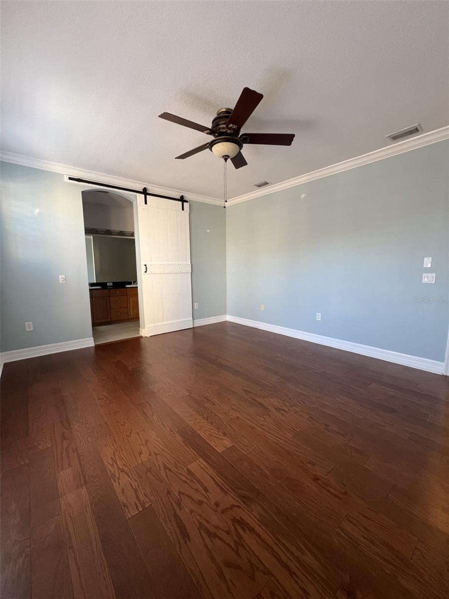 HANSEN MANOR TWNHMS - Residential Lease