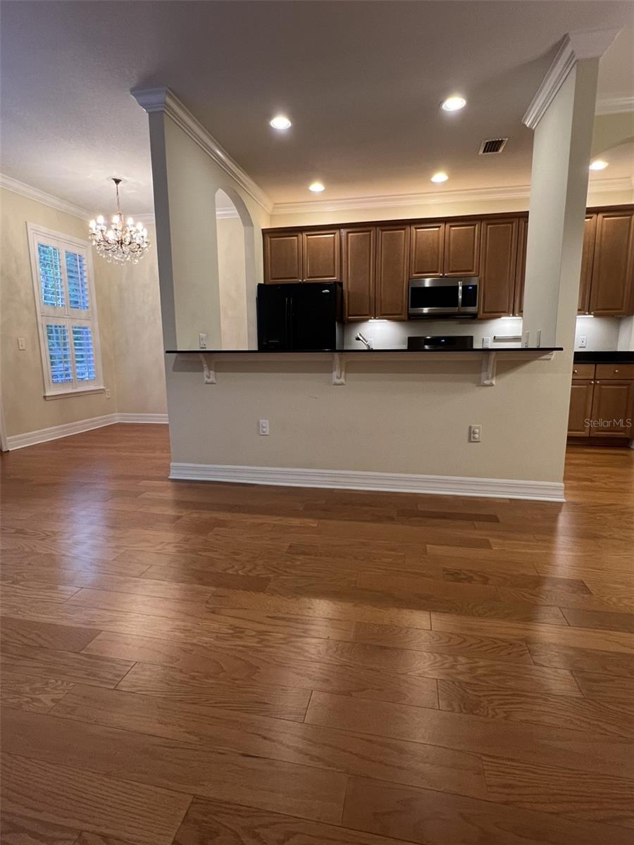 HANSEN MANOR TWNHMS - Residential Lease