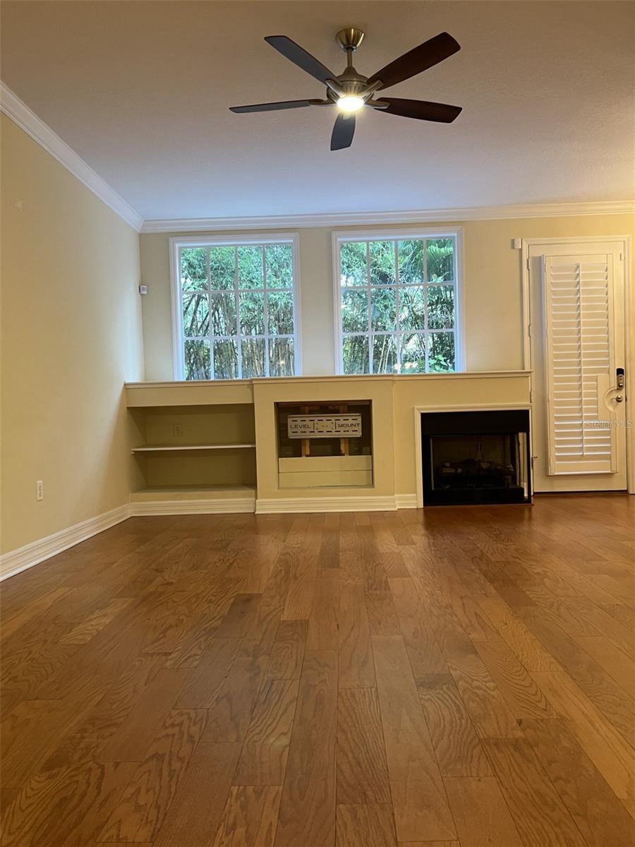 HANSEN MANOR TWNHMS - Residential Lease