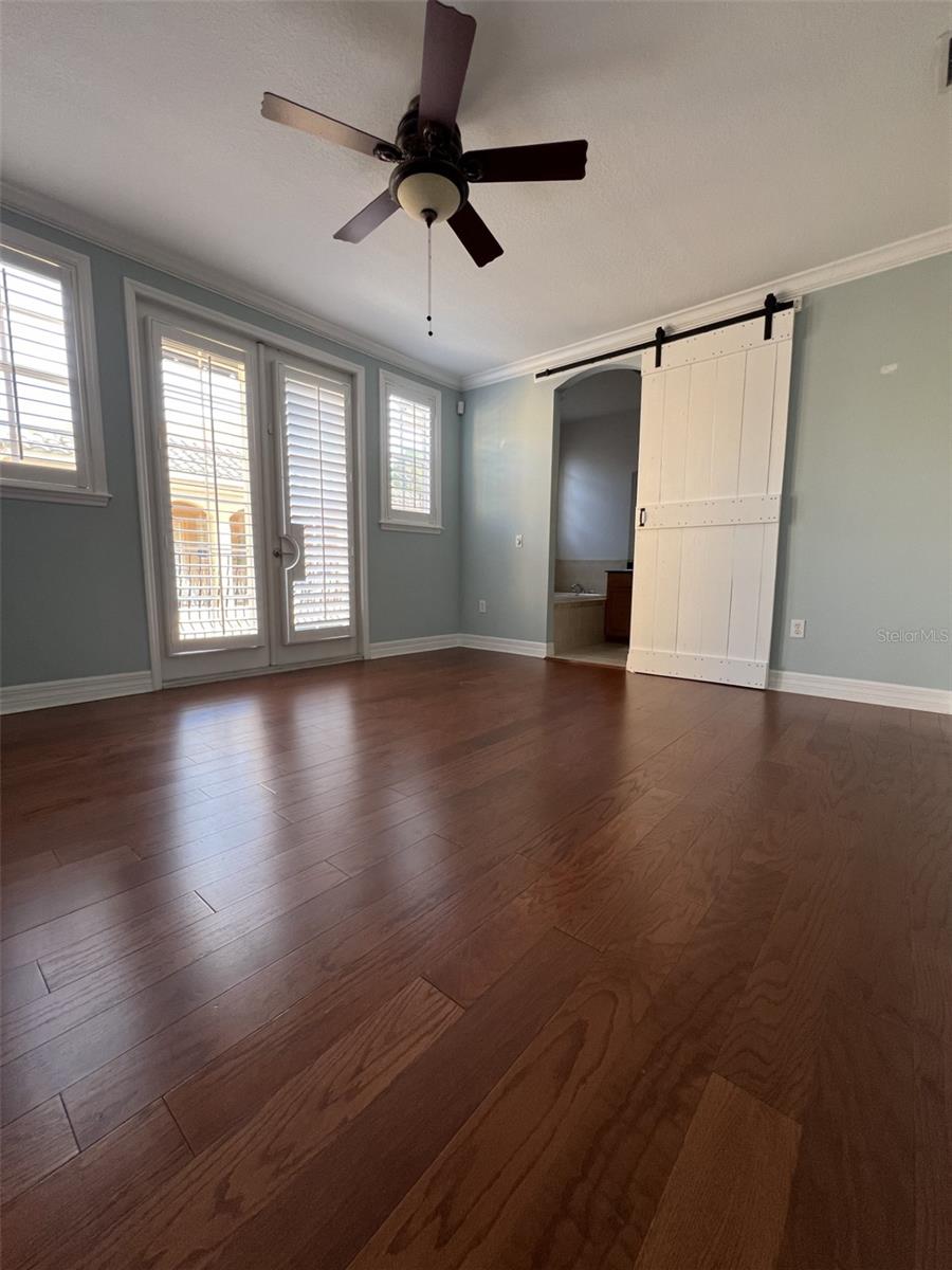 HANSEN MANOR TWNHMS - Residential Lease