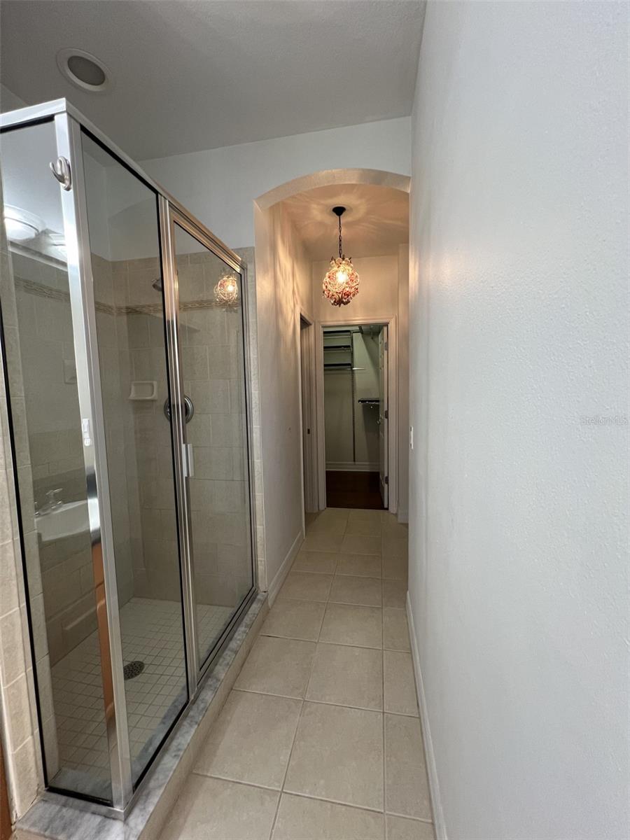 HANSEN MANOR TWNHMS - Residential Lease