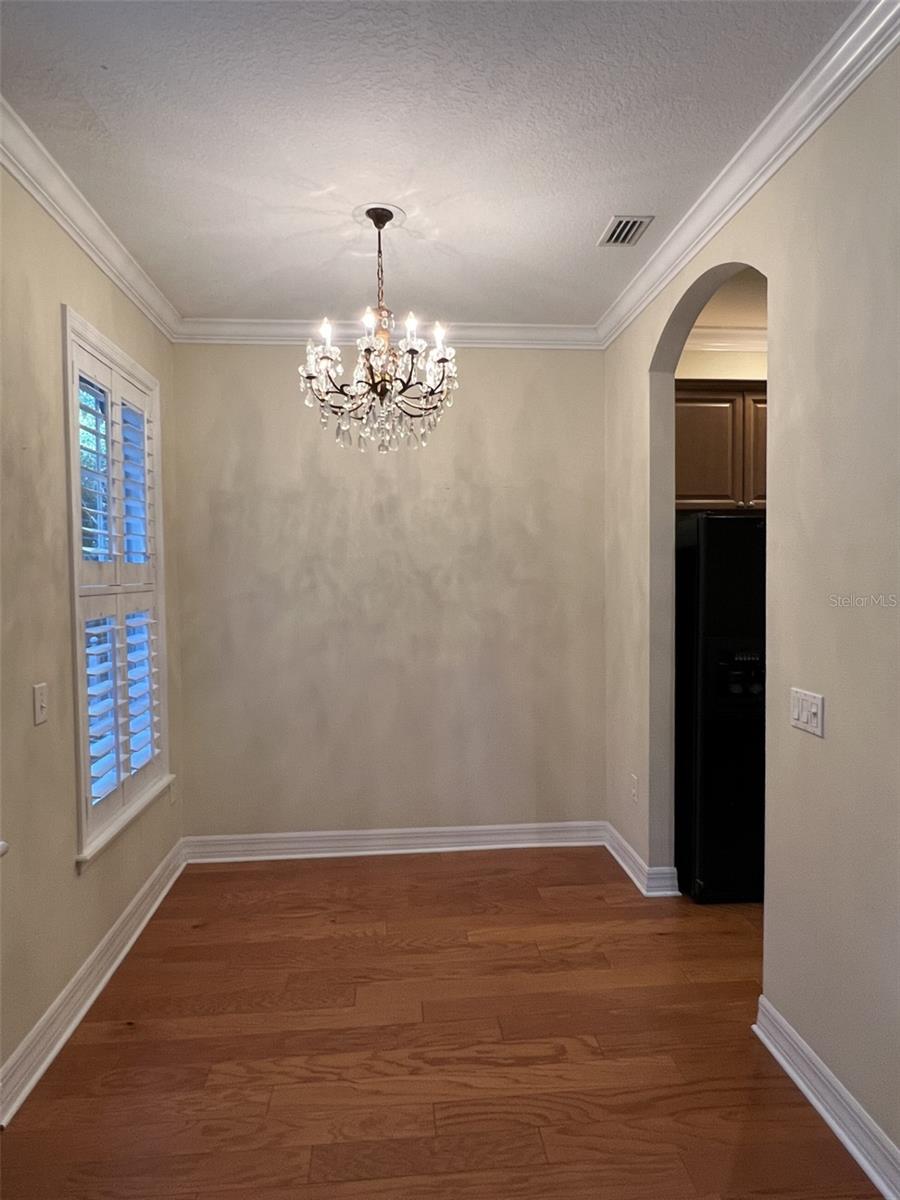 HANSEN MANOR TWNHMS - Residential Lease