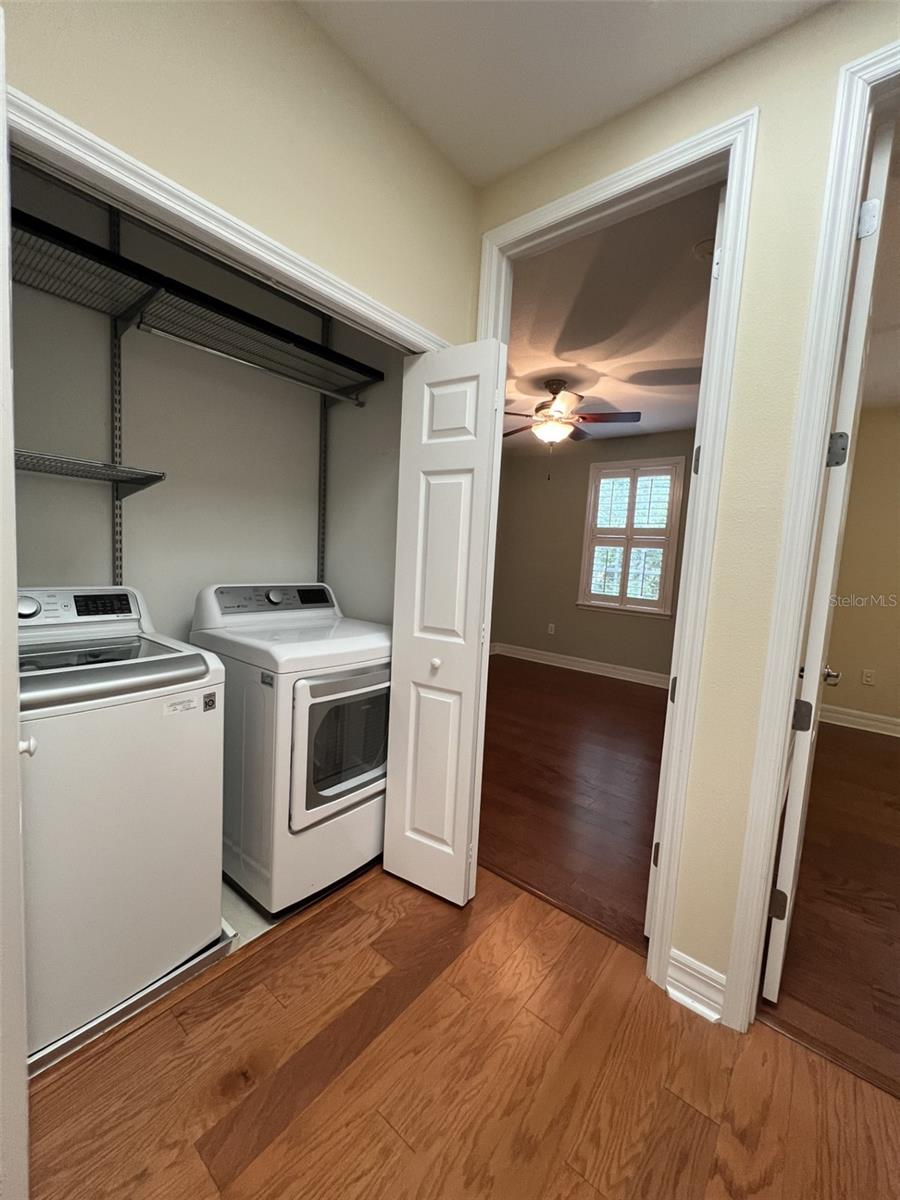 HANSEN MANOR TWNHMS - Residential Lease
