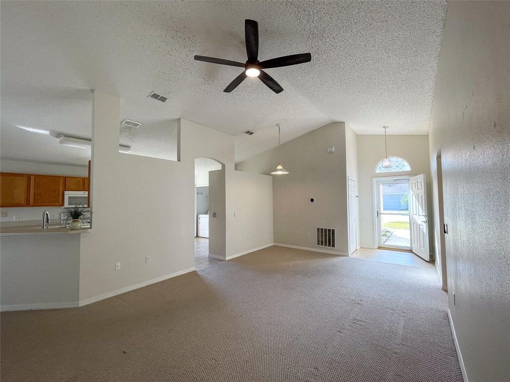 Photo of 342 Dahoon Holly Drive, Daytona Beach, FL 32117 (MLS # V4946752)