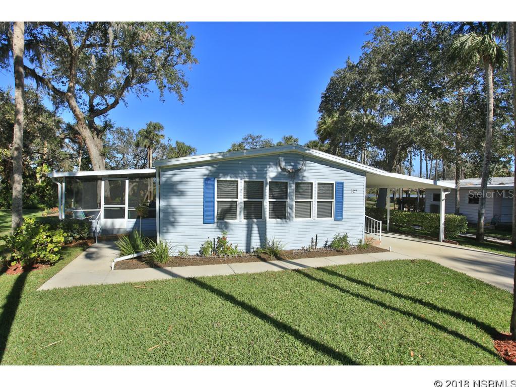 Edgewater Landing Ph 01 - Residential