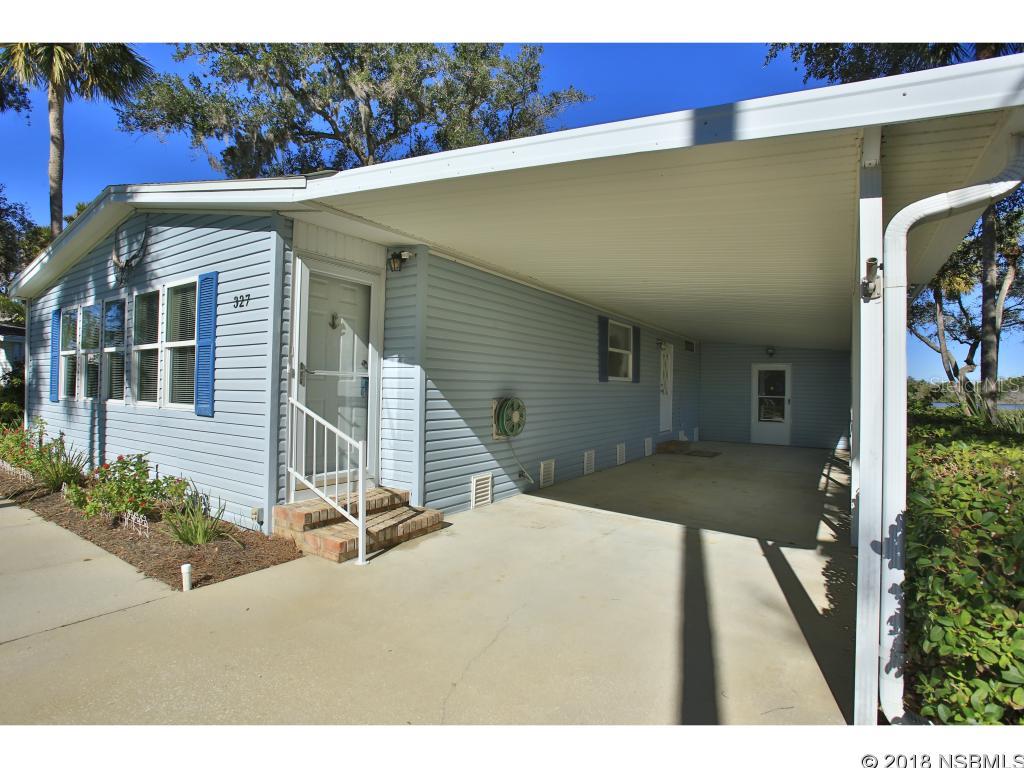 Edgewater Landing Ph 01 - Residential