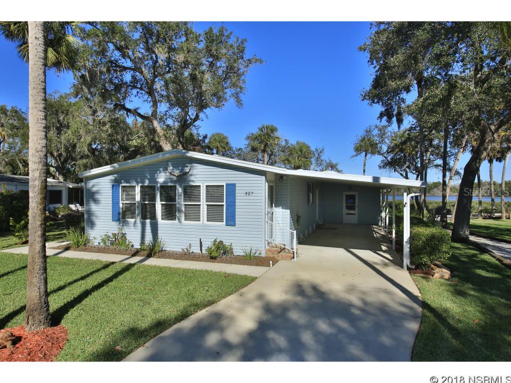 Edgewater Landing Ph 01 - Residential