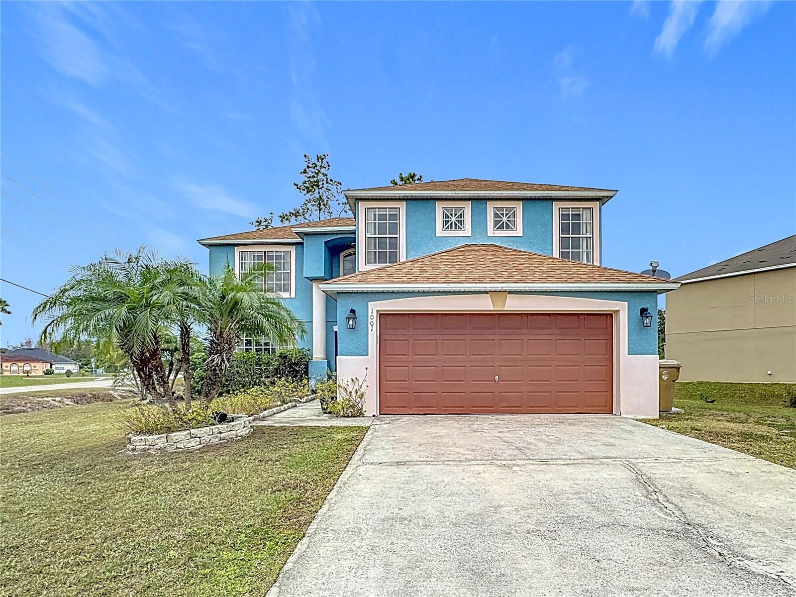 1001 DAMPIERRE COURT