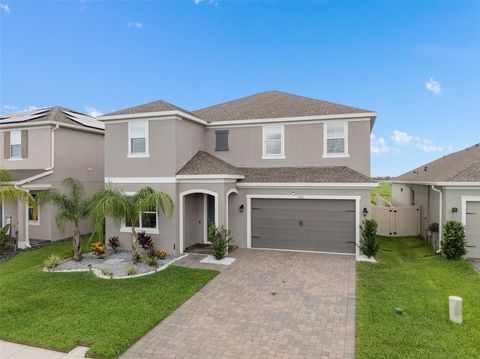Photo of 2091 Brillante Drive, Saint Cloud, FL 34771 (MLS # O6287072)
