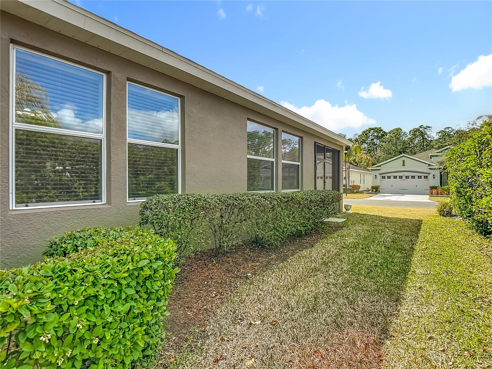 TAMPA BAY GOLF AND TENNIS CLUB - Residential