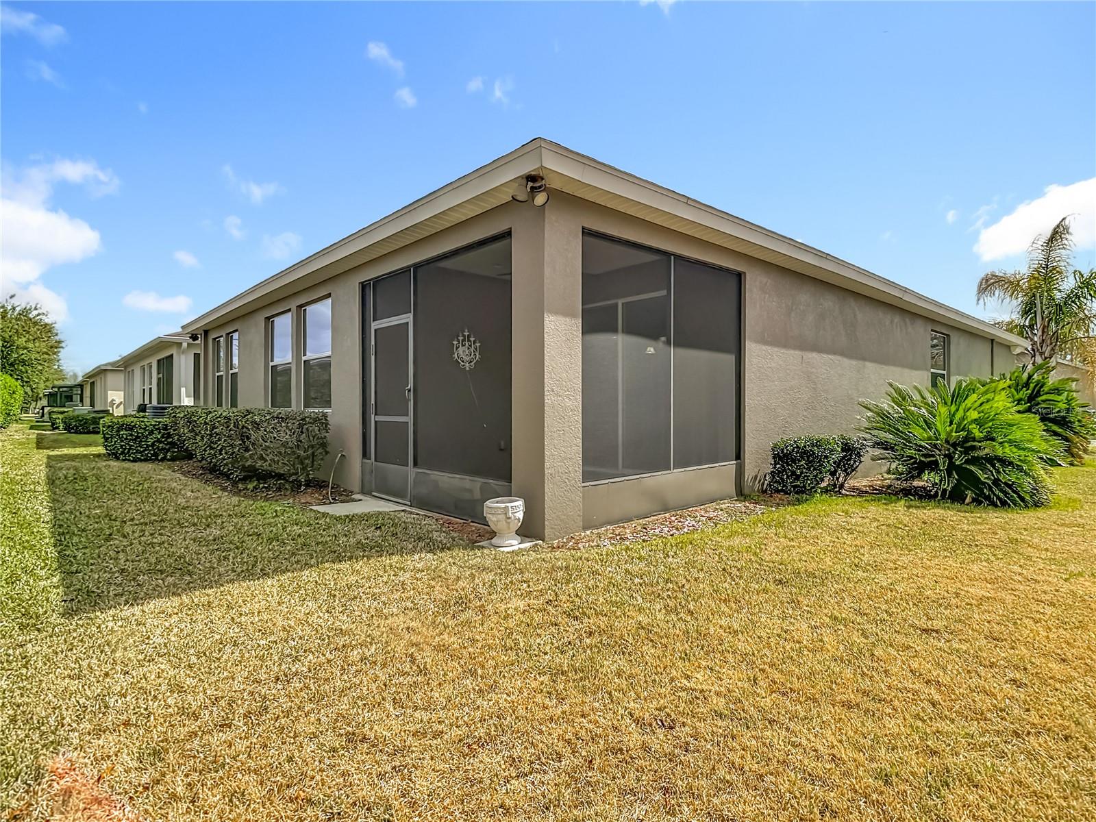 TAMPA BAY GOLF AND TENNIS CLUB - Residential