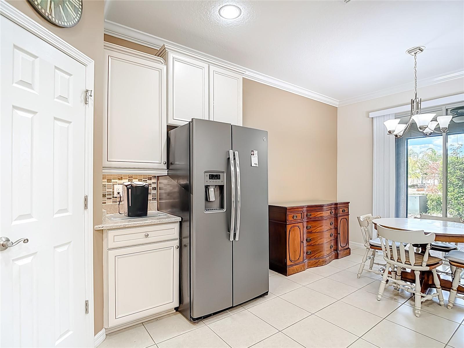 TAMPA BAY GOLF AND TENNIS CLUB - Residential