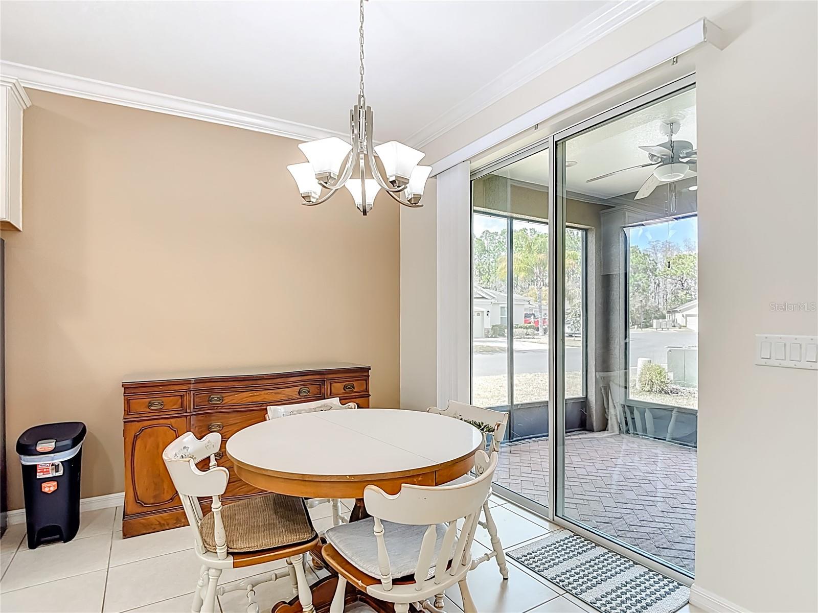 TAMPA BAY GOLF AND TENNIS CLUB - Residential